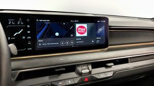 Kia EV9 bild 12