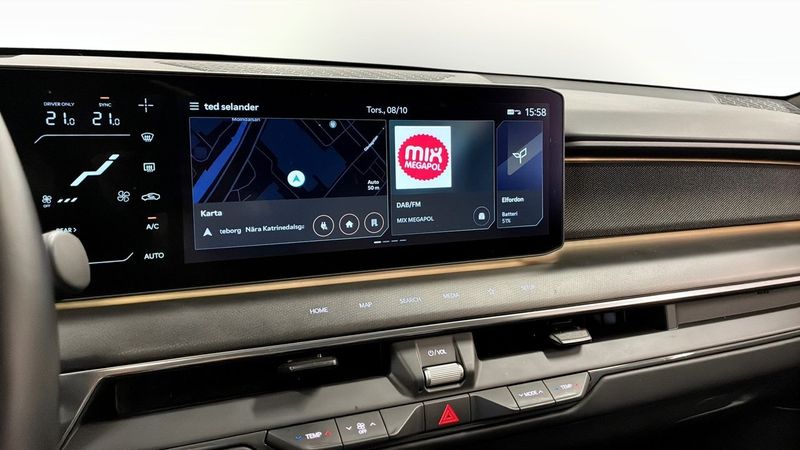Kia EV9 bild 12