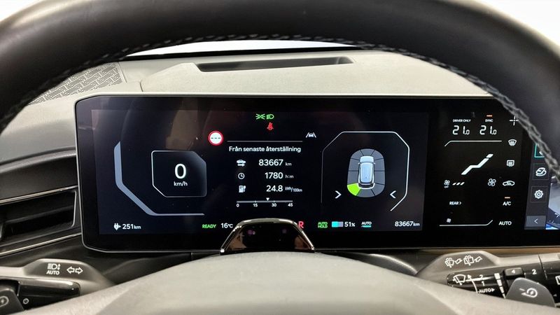 Kia EV9 bild 19