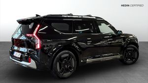 Kia EV9 bild 2