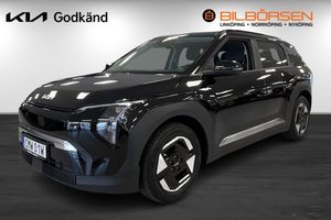 Kia EV3 bild 1
