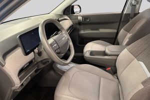 Kia EV3 bild 8