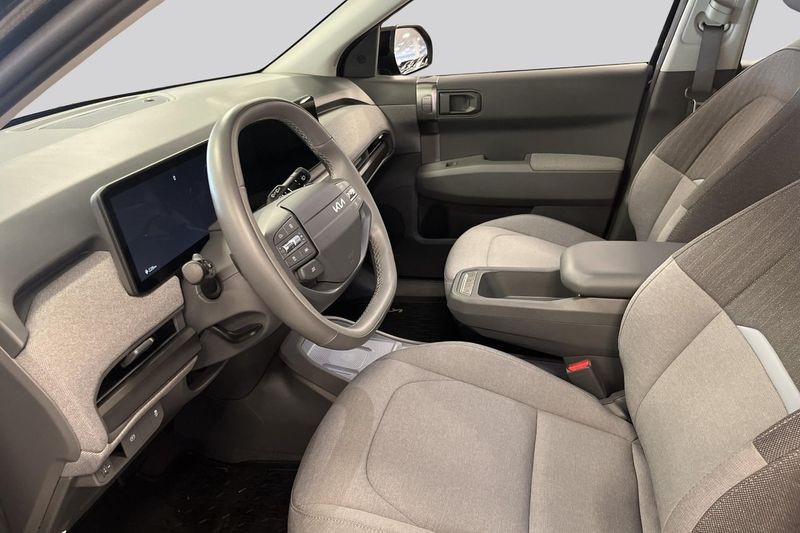 Kia EV3 bild 8