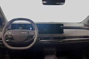 Kia EV3 bild 7