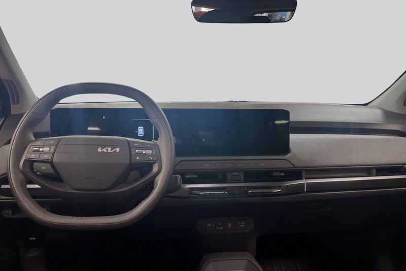 Kia EV3 bild 7