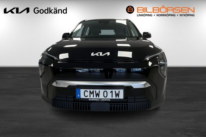Kia EV3 bild 2
