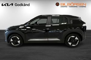 Kia EV3 bild 4