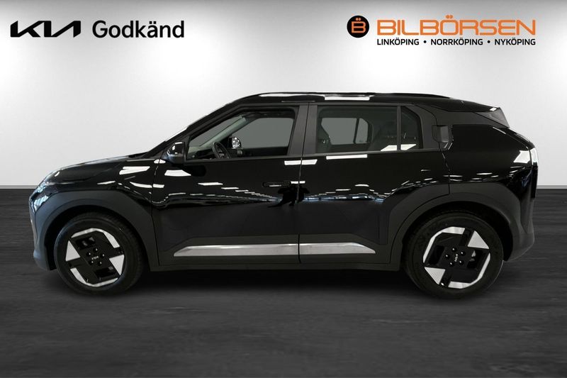 Kia EV3 bild 4