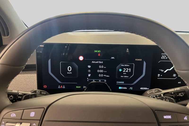 Kia EV3 bild 10
