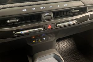 Kia EV3 bild 13