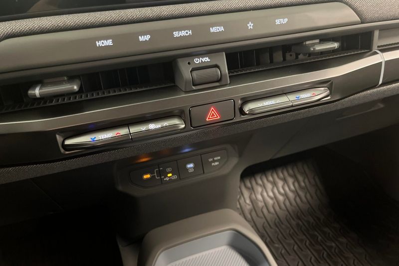 Kia EV3 bild 13
