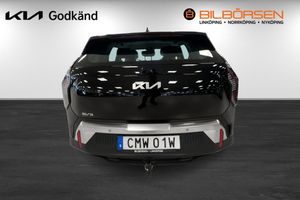 Kia EV3 bild 5