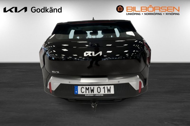 Kia EV3 bild 5