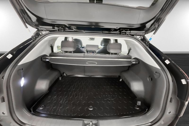 Kia EV3 bild 14