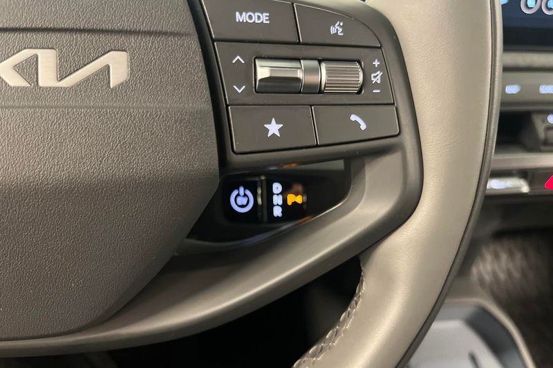Kia EV3 bild 12