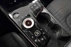 Kia Sportage bild 12