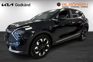 Kia Sportage bild 1