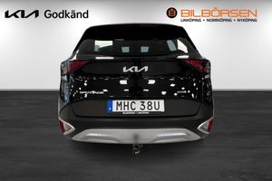 Kia Sportage bild 5