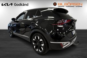 Kia Sportage bild 6