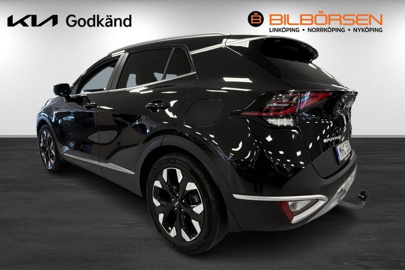 Kia Sportage bild 6