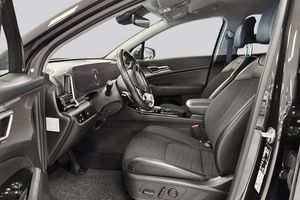 Kia Sportage bild 8