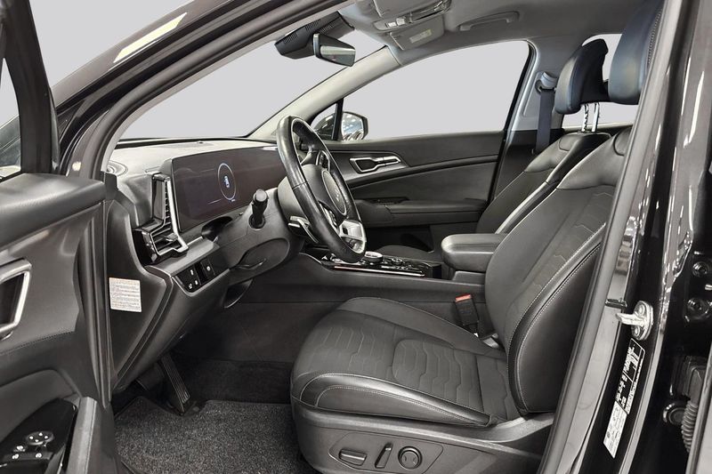 Kia Sportage bild 8