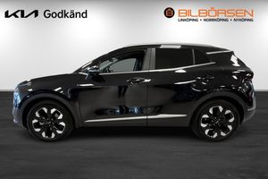 Kia Sportage bild 4