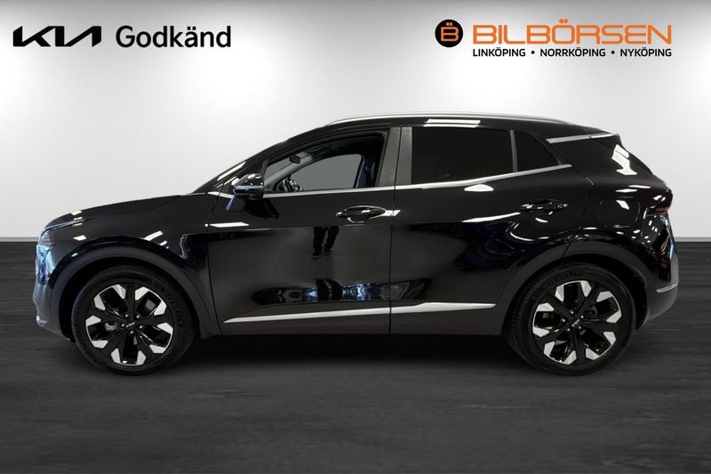 Kia Sportage bild 4
