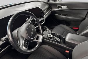 Kia Sportage bild 7