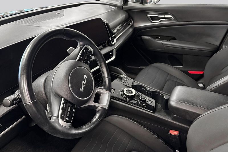 Kia Sportage bild 7