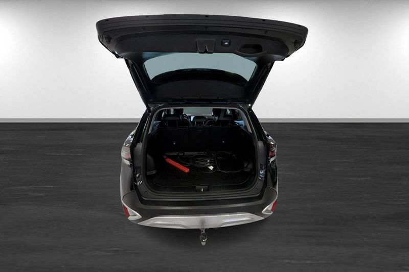 Kia Sportage bild 14