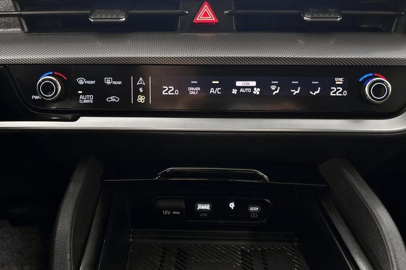 Kia Sportage bild 13