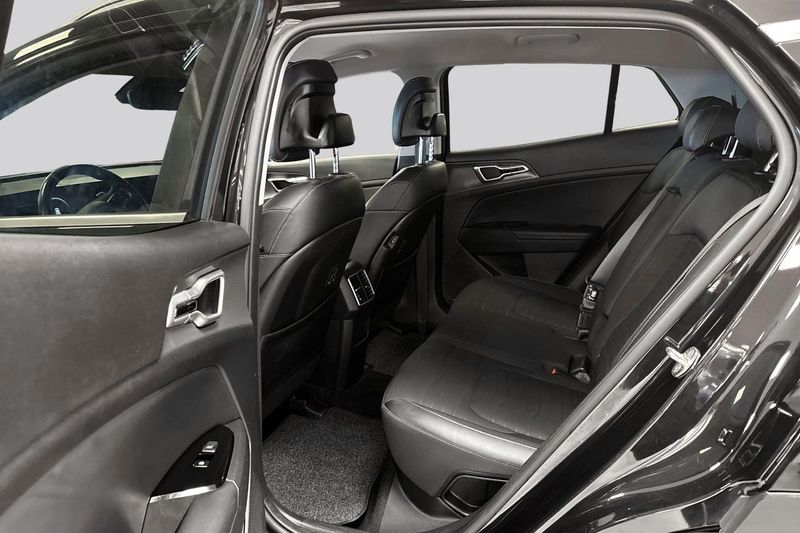 Kia Sportage bild 9