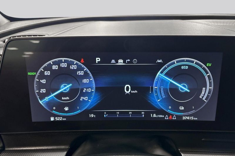 Kia Sportage bild 10