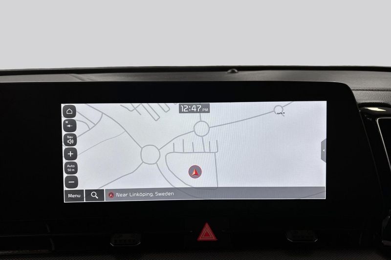 Kia Sportage bild 11