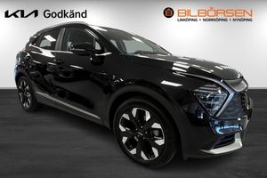 Kia Sportage bild 3