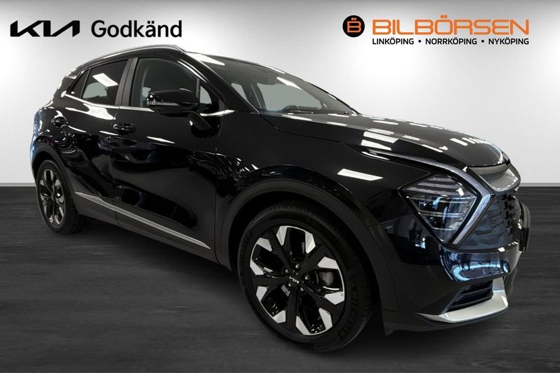 Kia Sportage bild 3