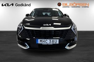 Kia Sportage bild 2