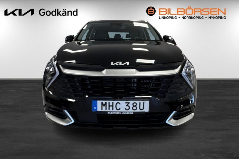 Kia Sportage bild 2