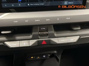 Kia EV5 bild 13