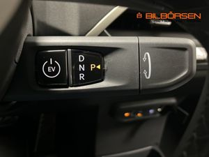 Kia EV5 bild 12