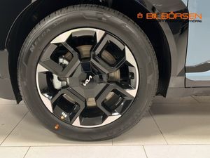 Kia EV5 bild 17