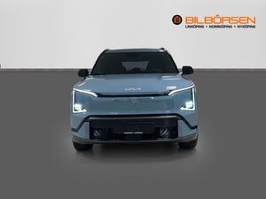 Kia EV5 bild 2