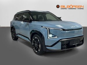 Kia EV5 bild 3