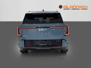 Kia EV5 bild 5