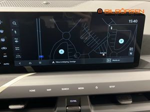 Kia EV5 bild 11