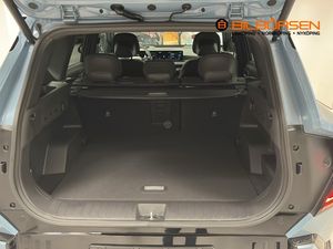 Kia EV5 bild 14