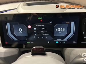 Kia EV5 bild 10