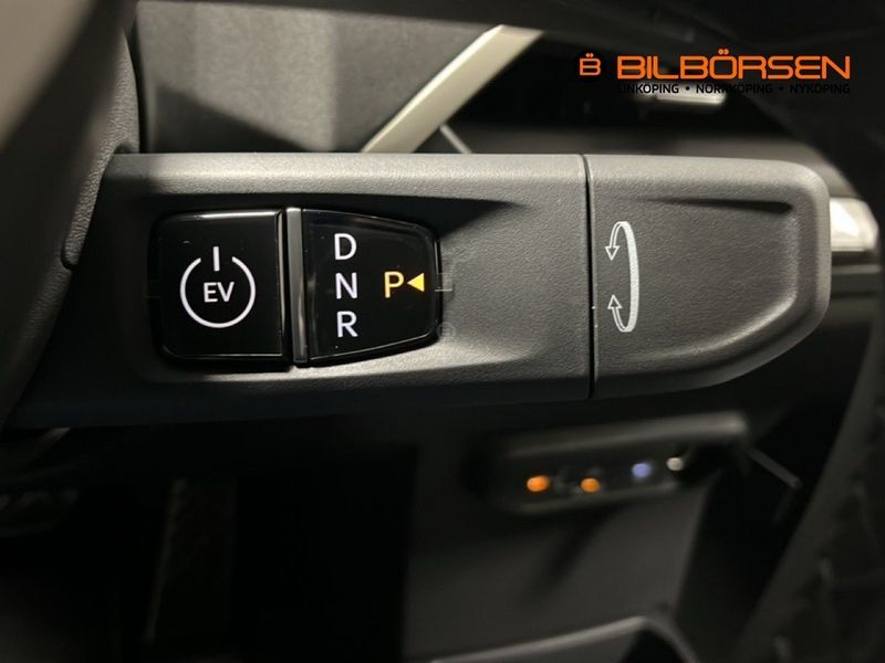 Kia EV5 bild 12