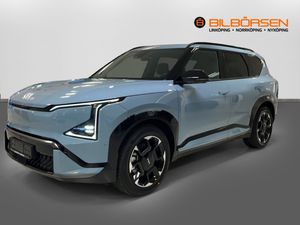 Kia EV5 bild 1